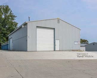 Photo 6 of Barker Keep-Safe Storage - 2701 East Durbin Street, Warsaw, IN