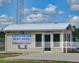 Photo 1 of CubeSmart Self Storage - 16220 Lincoln Hwy West, Plymouth, IN