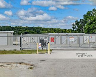 Photo 2 of CubeSmart Self Storage - 16220 Lincoln Hwy West, Plymouth, IN