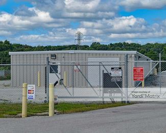 Photo 3 of CubeSmart Self Storage - 16220 Lincoln Hwy West, Plymouth, IN