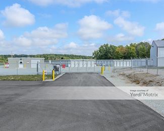 Photo 4 of CubeSmart Self Storage - 16220 Lincoln Hwy West, Plymouth, IN