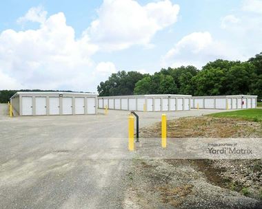 Storage Units for Rent available at 16220 Lincoln Hwy West, Plymouth, IN 46563