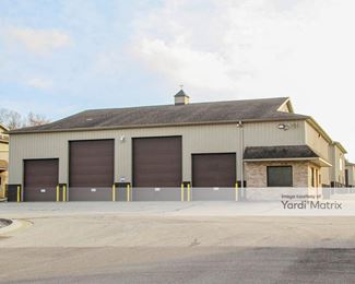 Photo 2 of Storage Rentals of America - 826 Spring Meadow Farm Drive, Middlebury, IN