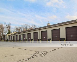 Photo 3 of Storage Rentals of America - 826 Spring Meadow Farm Drive, Middlebury, IN