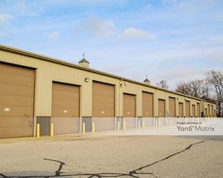 Photo 4 of Storage Rentals of America - 826 Spring Meadow Farm Drive, Middlebury, IN