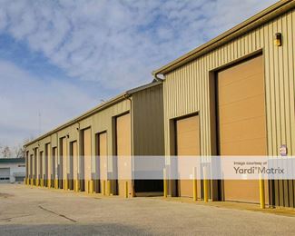 Photo 5 of Storage Rentals of America - 826 Spring Meadow Farm Drive, Middlebury, IN