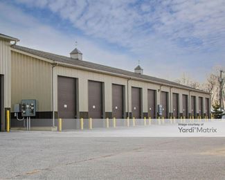 Photo 6 of Storage Rentals of America - 826 Spring Meadow Farm Drive, Middlebury, IN