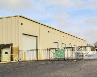 Photo 1 of Storage Rentals of America - 53400 County Road 113, Elkhart, IN