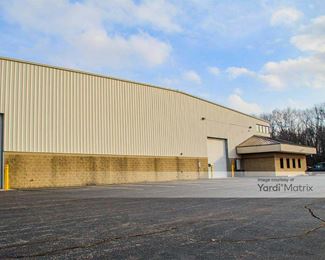 Photo 3 of Storage Rentals of America - 53400 County Road 113, Elkhart, IN