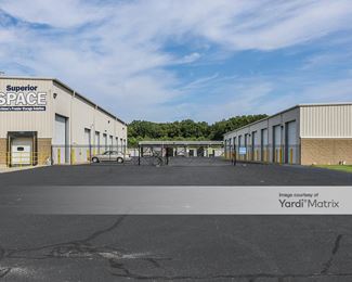 Photo 4 of Storage Rentals of America - 53400 County Road 113, Elkhart, IN