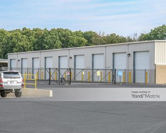 Photo 5 of Storage Rentals of America - 53400 County Road 113, Elkhart, IN