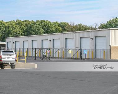 Storage Units for Rent available at 53400 County Road 113, Elkhart, IN 46514