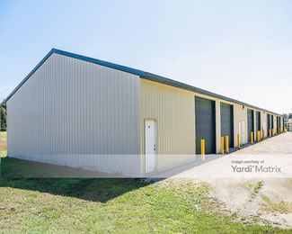 Photo 2 of Additional Storage Space - 1750 West Shawnee Road, Baroda, MI