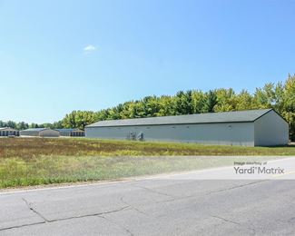 Photo 3 of Additional Storage Space - 1750 West Shawnee Road, Baroda, MI