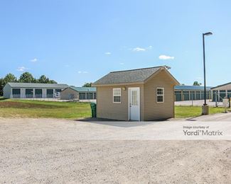 Photo 4 of Additional Storage Space - 1750 West Shawnee Road, Baroda, MI