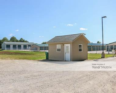 Storage Units for Rent available at 1750 West Shawnee Road, Baroda, MI 49101