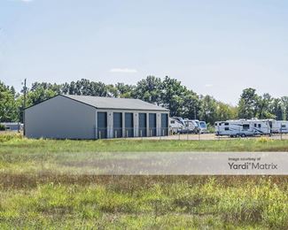 Photo 5 of Additional Storage Space - 1750 West Shawnee Road, Baroda, MI