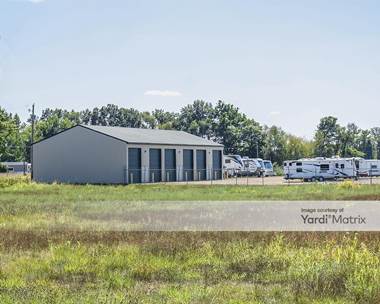 Storage Units for Rent available at 1750 West Shawnee Road, Baroda, MI 49101