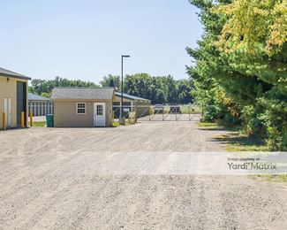 Photo 6 of Additional Storage Space - 1750 West Shawnee Road, Baroda, MI