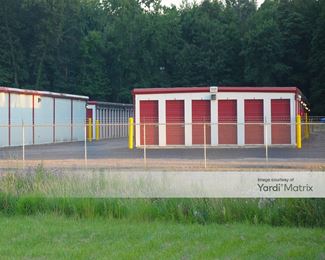 Photo 3 of Airport Depot Self Storage - 8959 Airport Hwy, Holland, OH