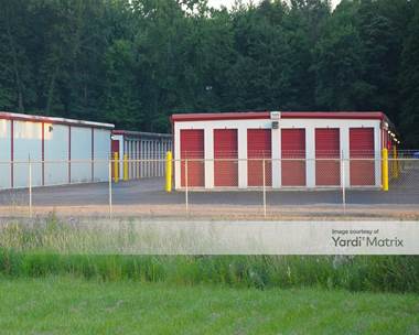 Storage Units for Rent available at 8959 Airport Hwy, Holland, OH 43528