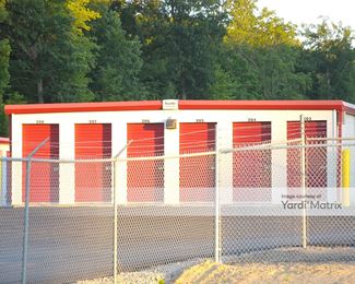 Photo 4 of Airport Depot Self Storage - 8959 Airport Hwy, Holland, OH