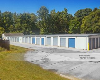 Photo 3 of Lock-It-Up Self Storage - 1046 South Byrne Road, Toledo, OH