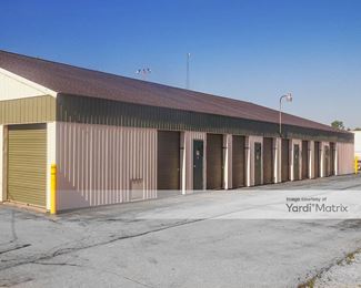 Photo 3 of Lock-It-Up Self Storage - 802 South Reynolds Road, Toledo, OH