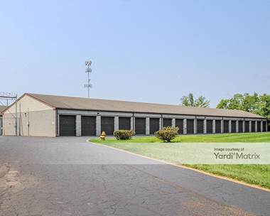Storage Units for Rent available at 3627 Secor Road, Toledo, OH 43606