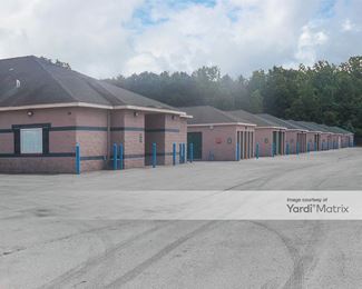 Photo 2 of Outback Self Storage - 6701 Dorr Street, Toledo, OH