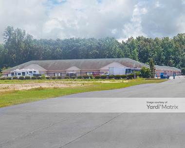 Storage Units for Rent available at 6701 Dorr Street, Toledo, OH 43615