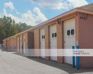 Photo 4 of Outback Self Storage - 6701 Dorr Street, Toledo, OH