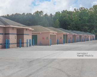 Photo 5 of Outback Self Storage - 6701 Dorr Street, Toledo, OH