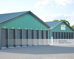 Image for U - Lock Storage - 250 West Linfoot Street, Wauseon, OH