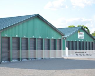 Photo 1 of U-Lock Storage - 250 West Linfoot Street, Wauseon, OH