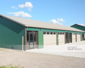 Photo 2 of U-Lock Storage - 250 West Linfoot Street, Wauseon, OH