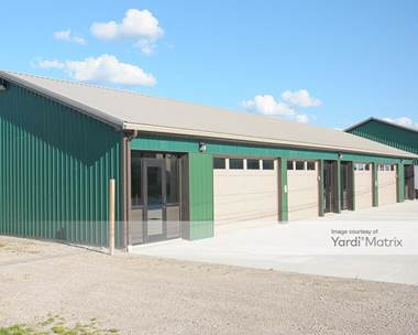 Storage Units for Rent available at 250 West Linfoot Street, Wauseon, OH 43567