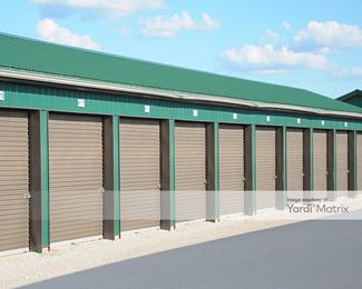 Photo 3 of U-Lock Storage - 250 West Linfoot Street, Wauseon, OH