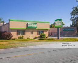 Image for Lock - It - Up Self Storage - 3032 Airport Hwy, Toledo, OH