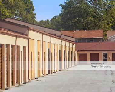 Storage Units for Rent available at 3032 Airport Hwy, Toledo, OH 43609