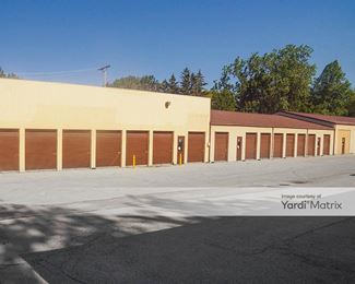 Photo 4 of Lock-It-Up Self Storage - 3032 Airport Hwy, Toledo, OH