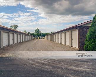 Photo 2 of Catawba Mini Storage - 4789 East Muggy Road, Port Clinton, OH