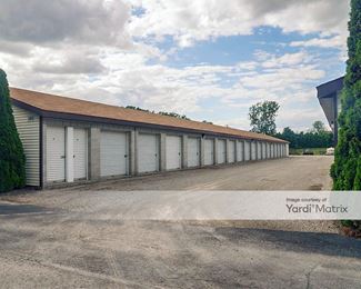 Photo 3 of Catawba Mini Storage - 4789 East Muggy Road, Port Clinton, OH