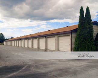 Photo 4 of Catawba Mini Storage - 4789 East Muggy Road, Port Clinton, OH