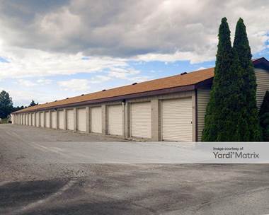 Storage Units for Rent available at 4789 East Muggy Road, Port Clinton, OH 43452