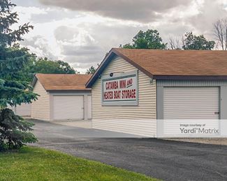 Photo 5 of Catawba Mini Storage - 4789 East Muggy Road, Port Clinton, OH