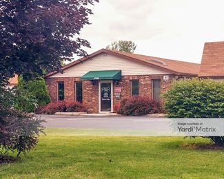 Photo 6 of Catawba Mini Storage - 4789 East Muggy Road, Port Clinton, OH