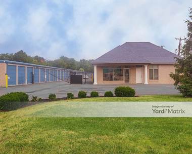 Storage Units for Rent available at 1324 West Alexis Road, Toledo, OH 43612