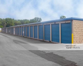 Photo 2 of A+ Self Storage - 1324 West Alexis Road, Toledo, OH