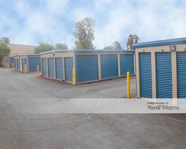 Storage Units for Rent available at 1324 West Alexis Road, Toledo, OH 43612